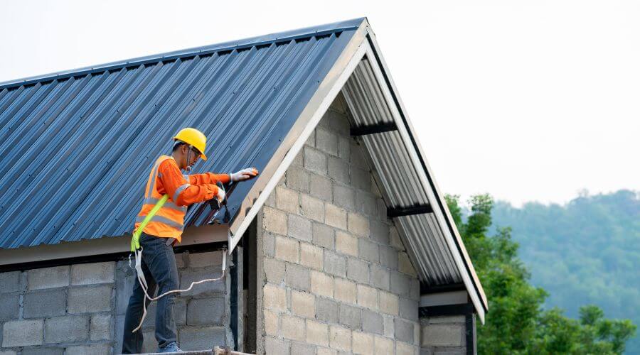 Expert top industrial roofings services in Lynchburg, SC